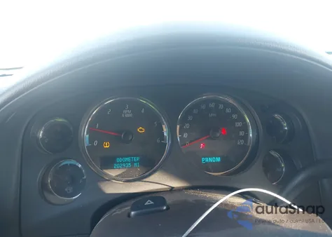 2007 GMC Yukon Xl 1500 Denali z USA, uszkodzony, nr VIN 1GKFK668X7J295430